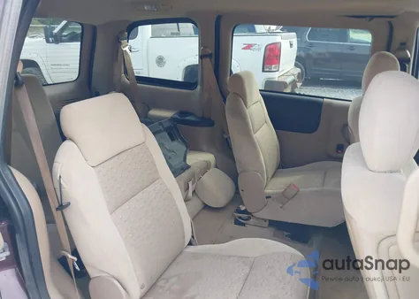 2008 Chevrolet Uplander Ls из США, поврежденный, VIN 1GNDU23W98D177997